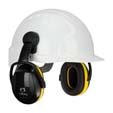 PIP-263-42002                  HELLBERG CAP MTD,SECURE 2 W/24 DB NRR, YLW/B